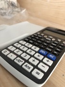 Kalkulator naukowy Casio fx-991de x
