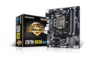 Płyta główna Gigabyte Z97M-DS3H LGA 1150