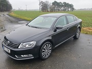 Volkswagen Passat Comfortline 170KM