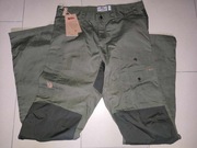 Spodnie Fjallraven Barents Pro roz. 50 Long