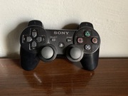 Kontroler PS3 Sixaxsis