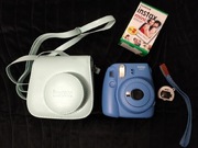 Zestaw Instax mini 9 