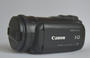 Kamera Canon HF G10 CMOS Pro FULL HD Czarna 
