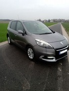 Renault scenic 3