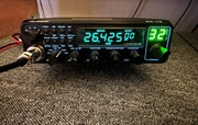 Radio CB Alinco DX-10 