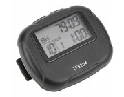 ІНТЕРВАЛЬНИЙ ТАЙМЕР, ЛІЧИЛЬНИК ВІДРІЗКІВ, СЕКУНДОМІР