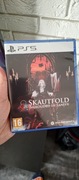 Skautfold: Shrouded in Sanity PS5