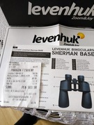 Lornetka Levenhuk 10-50 Sherman base