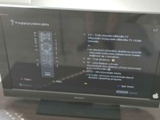 Sony Bravia KDL-32EX402