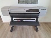 ploter drukujący HP designjet 500ps