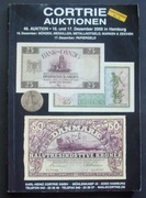 Monety Medale Banknoty - Katalog aukcyjny