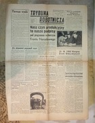 Trybuna Robotnicza - 12.09.1952