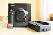 Canon EOS 1D mark III