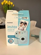 Aparat Fujifilm Instax mini 9
