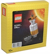 Lego Sonda kosmiczna Ulysses # 5006744 NASA NOWE!