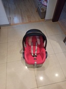 Fotelik Maxi Cosi 0-13 kg.