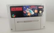 Super R-Type - gra na konsolę SNES