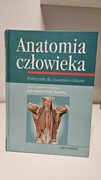 Anatomia Człowieka Witold Woźniak Unikat 