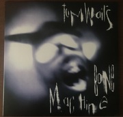 Tom Waits - Bone Machine (2023 remaster); Island; 1992; MINT (LP)