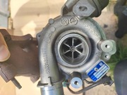 Turbo turbosprężarka mondeo mk5 2.0 tdci super