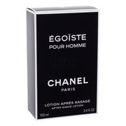 Chanel Egoiste             after shave lotion 2018