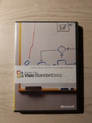 Microsoft Visio 2003