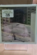 ARCTIC MONKEYS - THE CAR. Digi. NOWA W FOLII