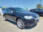 VW TUAREG 3.0 TDI