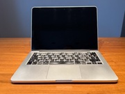 Laptop MacBook PRO 13.3" Intel Core i5 16GB/512GB