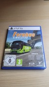 Fernbus simulator gra ps5