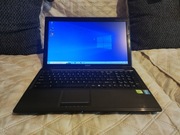 Laptop MSI i7-4712QM 16GB RAM 480GB SSD