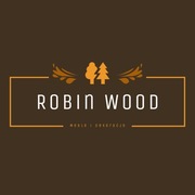 Robin wood - meble i dekoracje, usługi stolarskie 