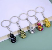 Bryloczek - rękawica bokserska 