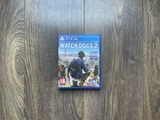 Watch Dogs 2 PS4