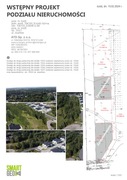 DZIAŁKA 800m2 Łódź ul. Józefów+ projekt dom 200m2!