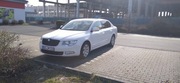 Skoda Superb 2 2.0 TDI