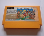 Gra NES / Pegasus Super Mario Bros 