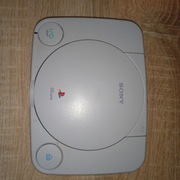 Konsola Sony PlayStation one Psone