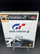 Gra na Ps2 Gran Turismo 4