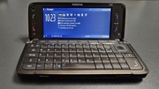 Nokia E90 kultowy Communicator stan bardzo dobry