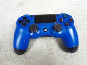 Pad Sony Dualshock 4 Bezprzewodowy Niebieski