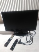 Sprzedam Telewizor Monitor Lg Flatron M227WDP-PC 