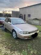 Toyota CAMRY 1995 benzyna+LPG wersja amerykańska 