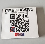 Producers - Made in Basing Street CD