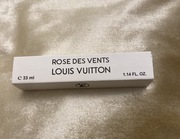 Louis Vuitton Rose Des Vents