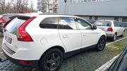 VOLVO Z BARDZO NISKIM PRZEBIEGIEM