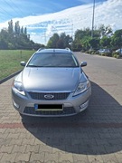 Ford Mondeo 2.0 Titanium X