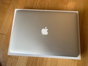 MacBook Pro 15 Retina 16GB 256 GB /BATERIA 8 cykli