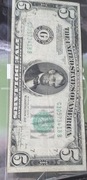 5 dolarów 1934 USA 
