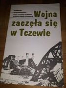 Wojna zaczęła się w Tczewie